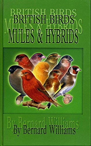 9780955403705: British Birds Mules and Hybrids