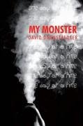 Imagen de archivo de My Monster a la venta por Blackwell's