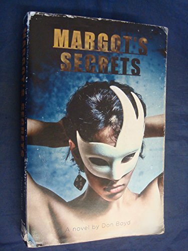 Imagen de archivo de Margot's Secrets a la venta por Goldstone Books