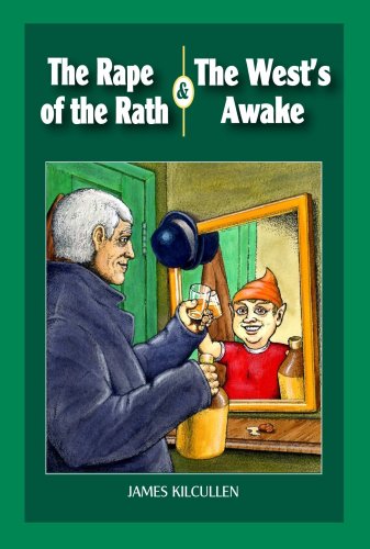 Beispielbild fr Rape of the Rath and the Wrests Awake zum Verkauf von Pigeonhouse Books, Dublin