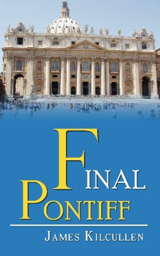 Beispielbild fr Final Pontiff zum Verkauf von Revaluation Books