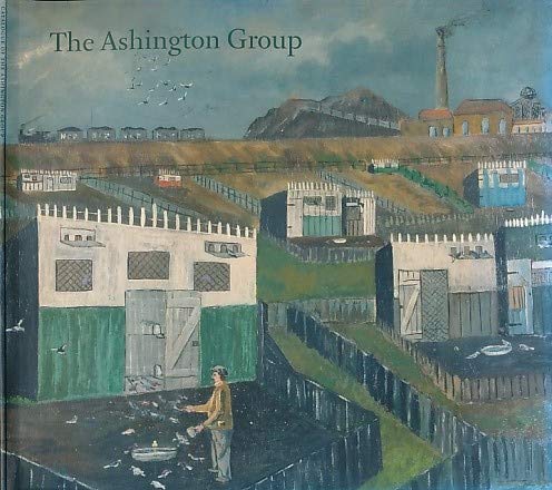 Stock image for Catalogue of the Ashington Group: Paintings at Woodhorn Colliery Museum for sale by WorldofBooks