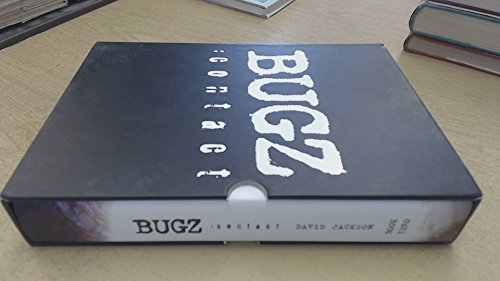 9780955421419: BUGZ: Contact - Book Zero