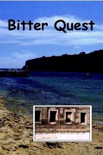 Bitter Quest (9780955425332) by Don Norman