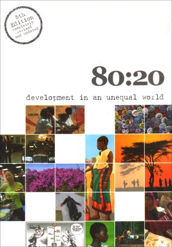 Stock image for 80:20 Development in an Unequal World for sale by WorldofBooks
