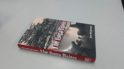 Imagen de archivo de The Iboga Visions a la venta por Simply Read Books