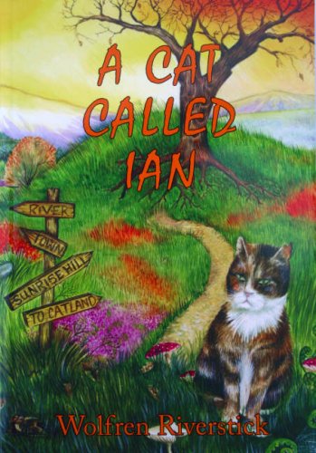 Beispielbild fr A Cat Called Ian zum Verkauf von WorldofBooks