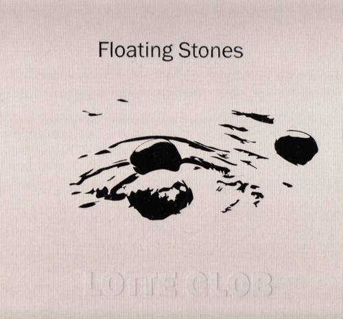 Beispielbild fr Floating Stones zum Verkauf von Holt Art Books