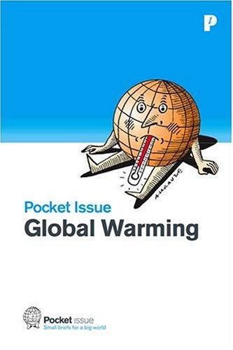 Beispielbild fr Pocket Issue: Global Warming zum Verkauf von Anybook.com