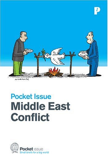 Beispielbild fr Pocket Issue, Middle East Conflict zum Verkauf von WorldofBooks