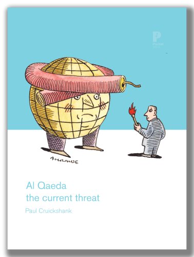 Imagen de archivo de Al Qaeda (Pocket Issue) a la venta por SecondSale