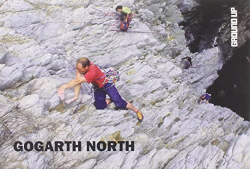 Stock image for Gogarth North for sale by Blackwell's