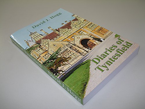 Beispielbild fr Diaries of Tyntesfield zum Verkauf von WorldofBooks
