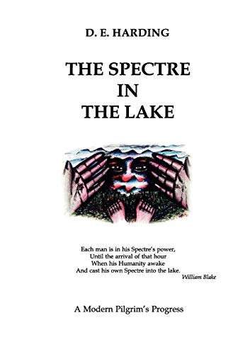 Stock image for The Spectre in the Lake for sale by WorldofBooks