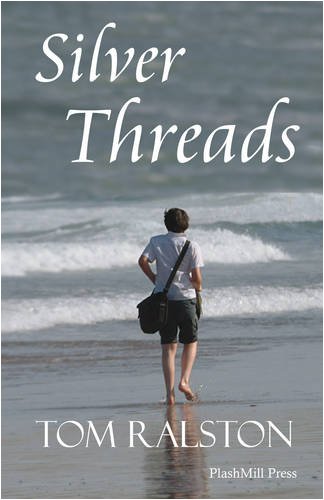 Stock image for Silver Threads for sale by WorldofBooks