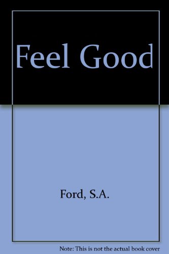 Stock image for Feelgood for sale by RIVERLEE BOOKS