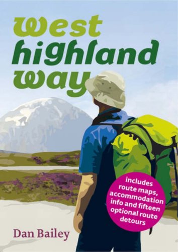 Beispielbild fr West Highland Way (Pocket Mountains) (Pocket Mountains S.) zum Verkauf von WorldofBooks