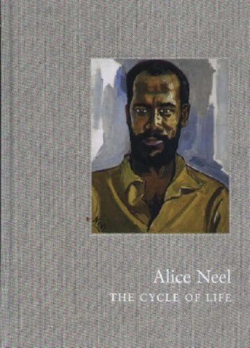 9780955456428: Alice Neel: The Cycle of Life
