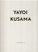 9780955456442: Yayoi Kusama