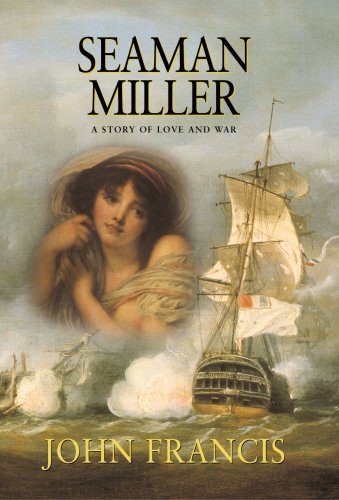 Seaman Miller (9780955458125) by John Francis