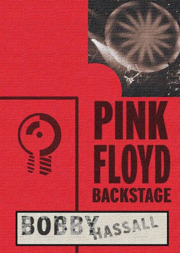 Beispielbild fr Pink Floyd Backstage zum Verkauf von AwesomeBooks