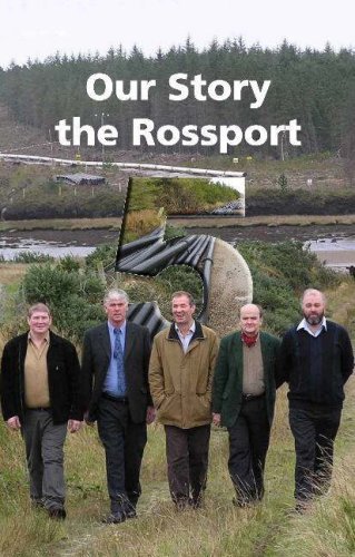 Imagen de archivo de Our Story: The Rossport 5 a la venta por WorldofBooks