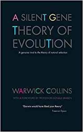Beispielbild fr A Silent Gene Theory Of Evolution zum Verkauf von WorldofBooks