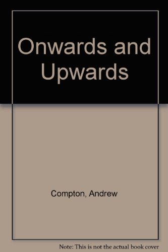 Beispielbild fr Onwards and Upwards ( Hereford United's Promotion Season 2005/2006 ) zum Verkauf von Red-books ( Member of P.B.F.A. )