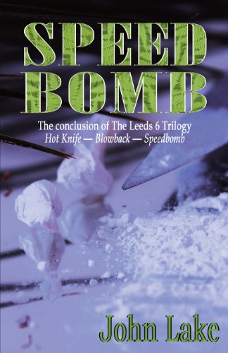 Stock image for Speed Bomb for sale by zeebooks