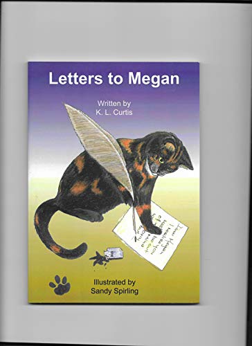 Stock image for Letters to Megan for sale by MusicMagpie