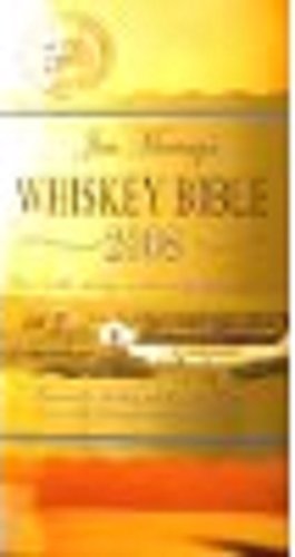 Stock image for Jim Murray's Whisky Bible: The World's Leading Whisky Guide from the World's Foremost Whisky Authority for sale by Better World Books