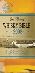 Beispielbild fr Jim Murray's Whisky Bible 2008 zum Verkauf von WorldofBooks