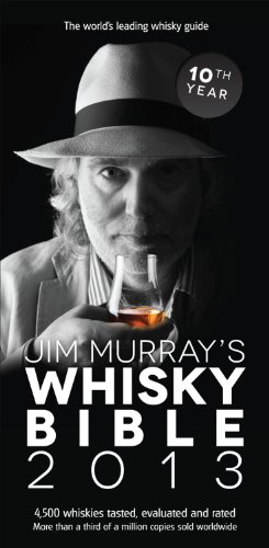 9780955472978: Jim Murray's Whisky Bible 2013