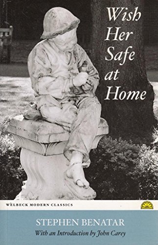 Imagen de archivo de Wish Her Safe at Home a la venta por WorldofBooks