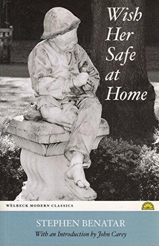 Stock image for Wish Her Safe at Home for sale by WorldofBooks