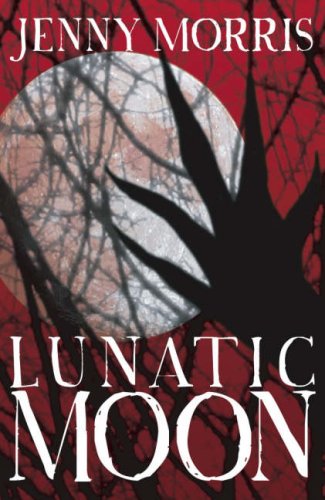 Beispielbild fr Lunatic Moon zum Verkauf von MusicMagpie