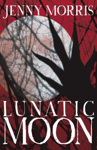 Stock image for Lunatic Moon for sale by MusicMagpie