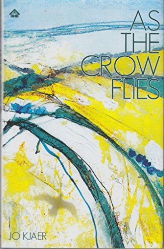 Imagen de archivo de As the Crow Flies a la venta por AwesomeBooks