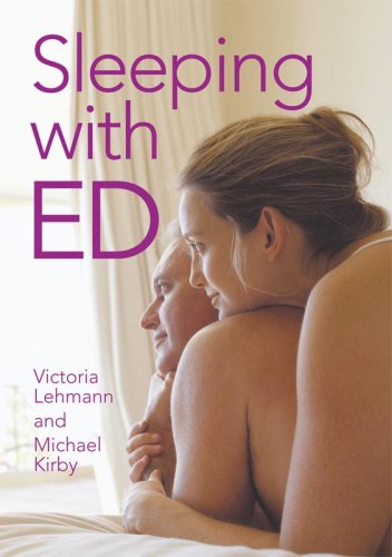 Beispielbild fr Sleeping with ED (Erectile Dysfunction) zum Verkauf von WorldofBooks