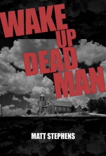 Stock image for Wake Up Dead Man for sale by AwesomeBooks