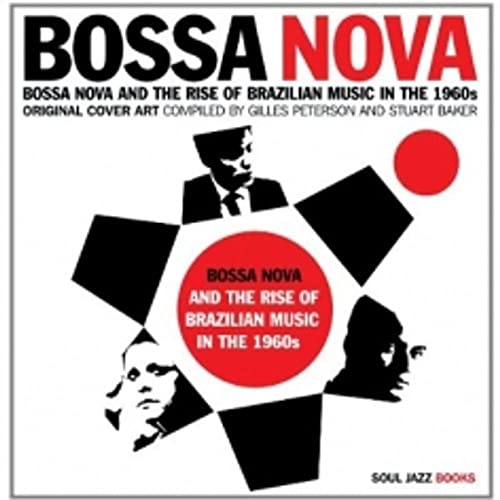 9780955481741: Bossa Nova: original cover art