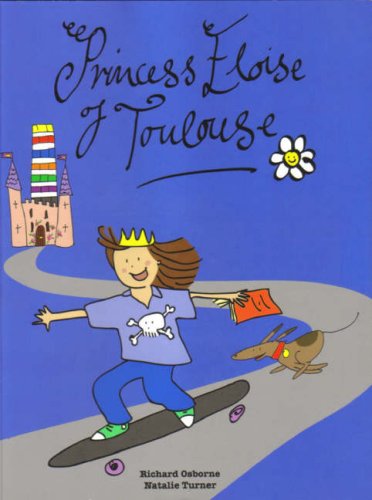 9780955485091: Princess Eloise Of Toulouse