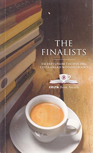 Imagen de archivo de The Finalists a la venta por Better World Books Ltd