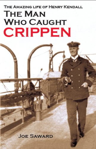 Stock image for The Man Who Caught Crippen for sale by PBShop.store US