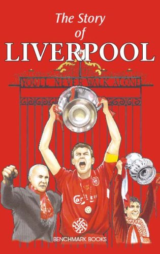 Imagen de archivo de The Story of Liverpool a la venta por WorldofBooks