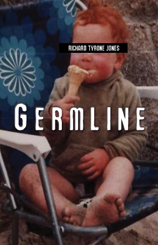 Beispielbild fr Germline zum Verkauf von AwesomeBooks