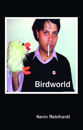 Stock image for Birdworld for sale by Heroes Akimbo Ltd T/A AproposBooks&Comics