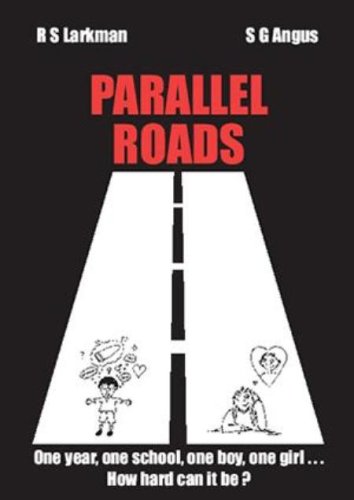 Stock image for Parallel Roads for sale by Orbiting Books