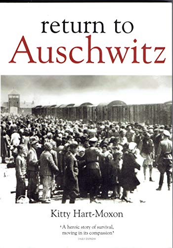 Beispielbild fr Return to Auschwitz zum Verkauf von WorldofBooks