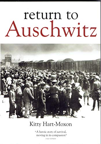 9780955500909: Return to Auschwitz